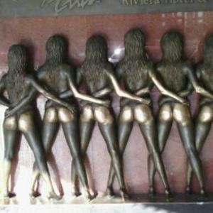 Meet your Posher, Steve